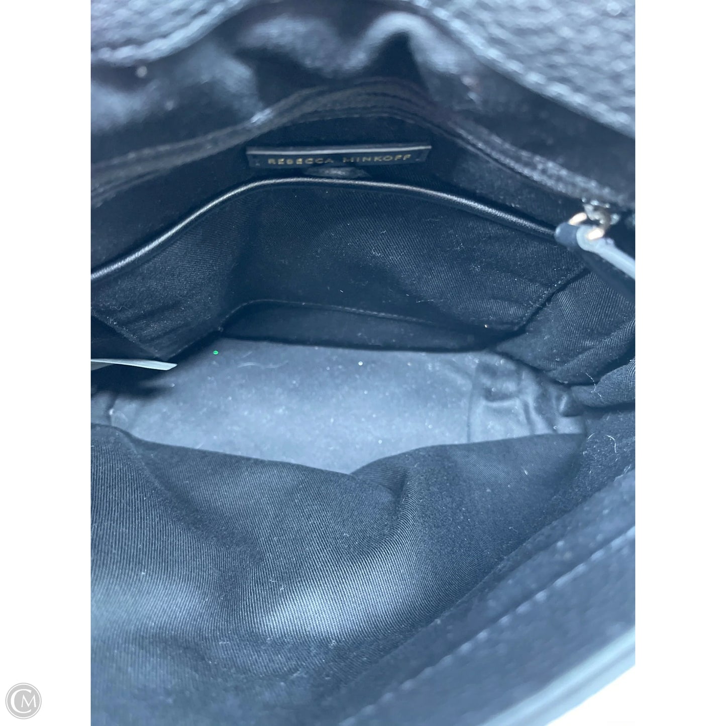 Handbag Designer By Rebecca Minkoff, Size: Medium