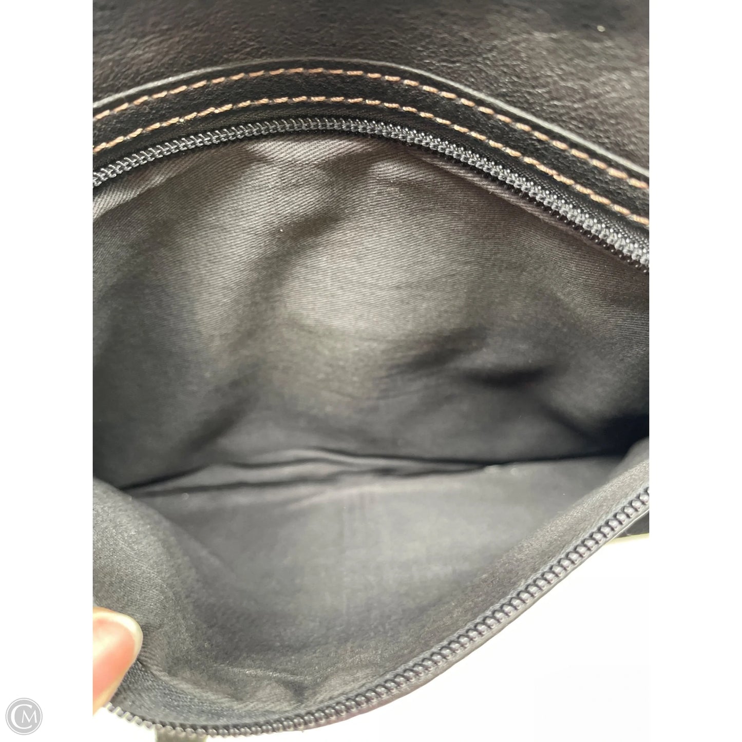 Handbag By Fossil, Size: Medium