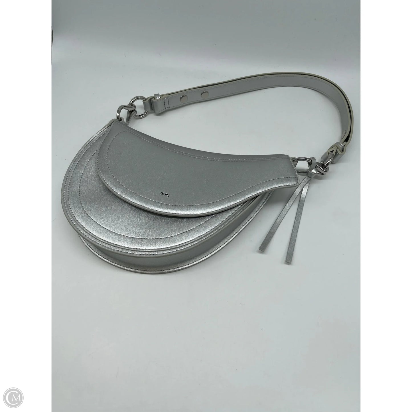 Handbag By Clothes Mentor, Size: Medium