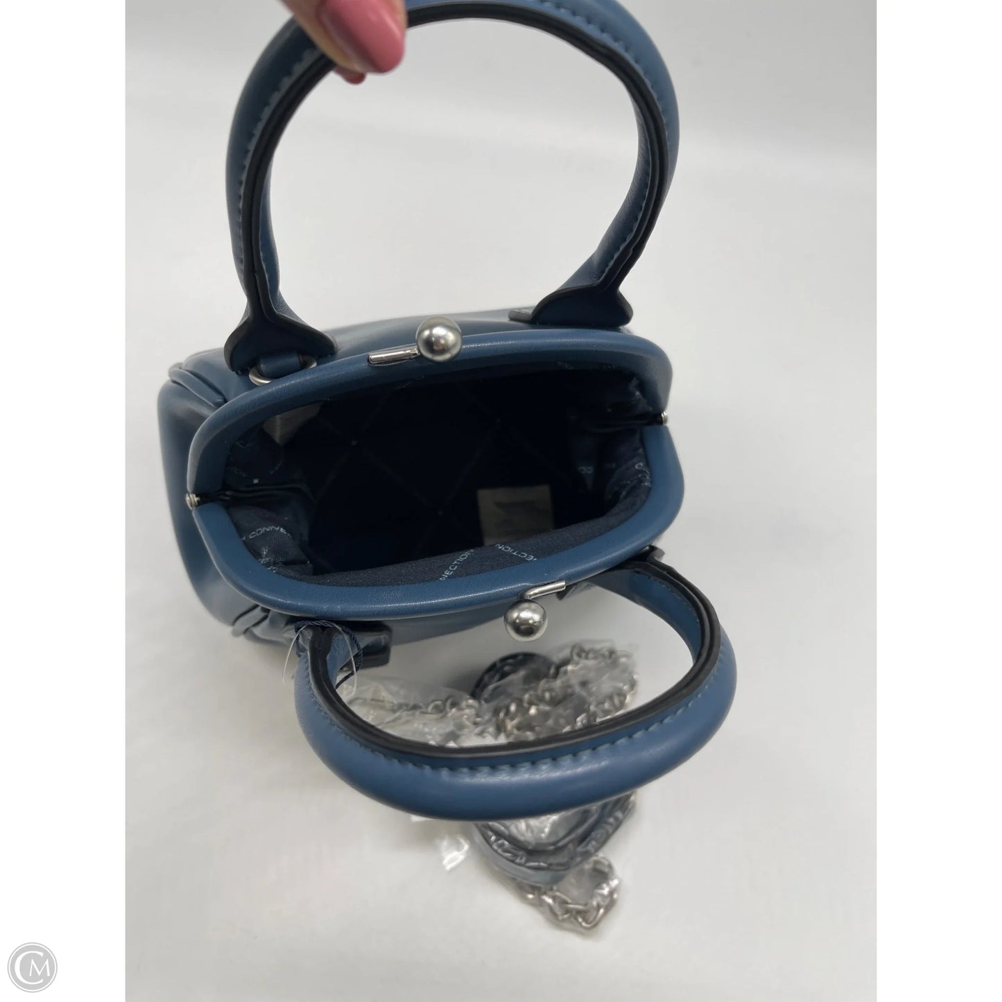 Handbag By French Connection, Size: Small