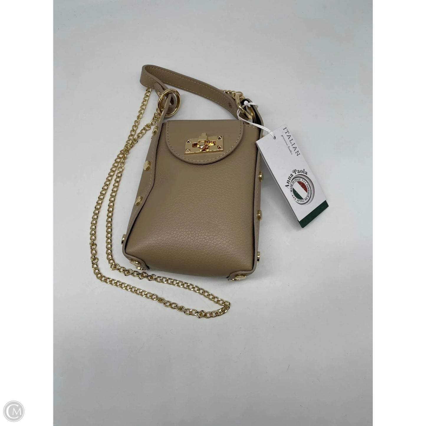 Handbag By Clothes Mentor, Size: Small