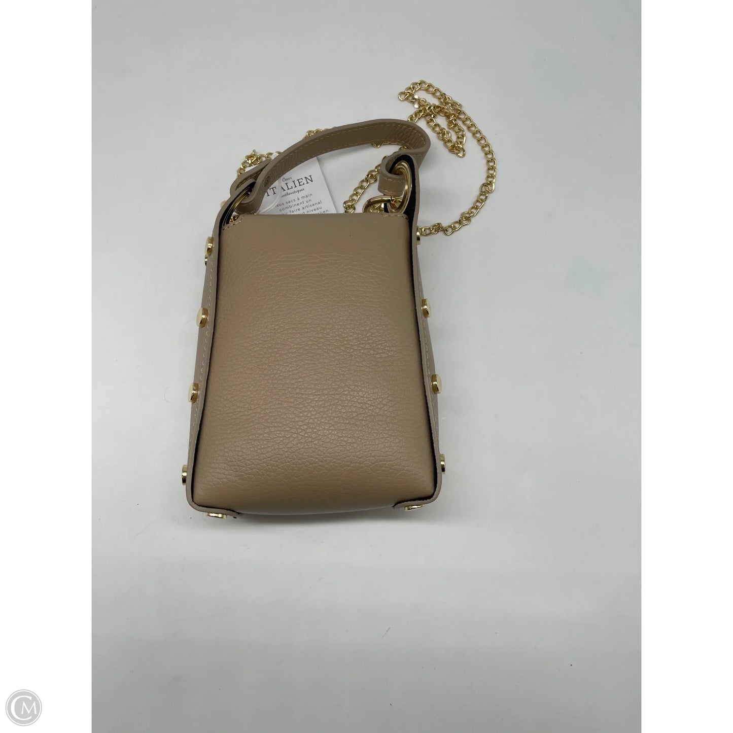 Handbag By Clothes Mentor, Size: Small