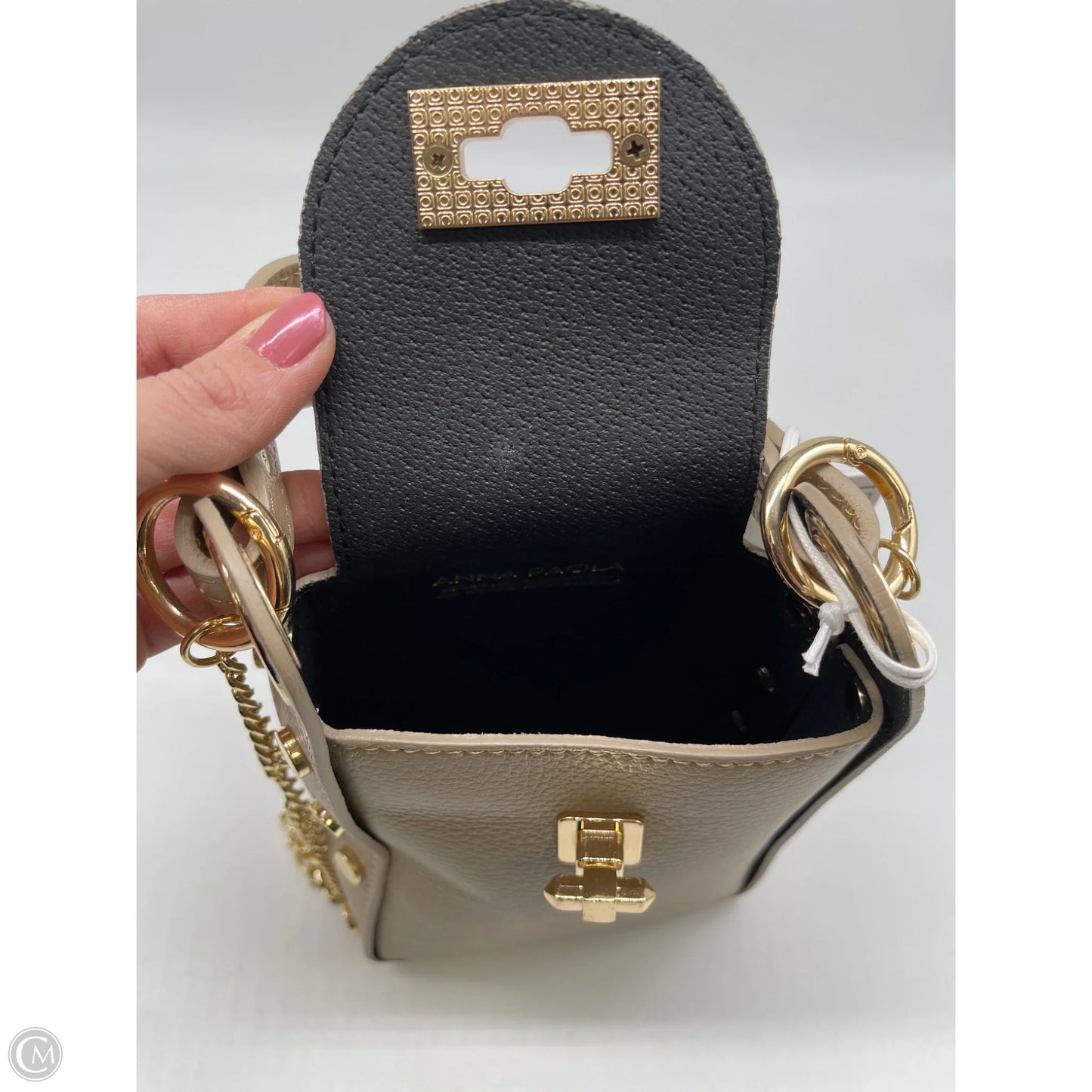 Handbag By Clothes Mentor, Size: Small