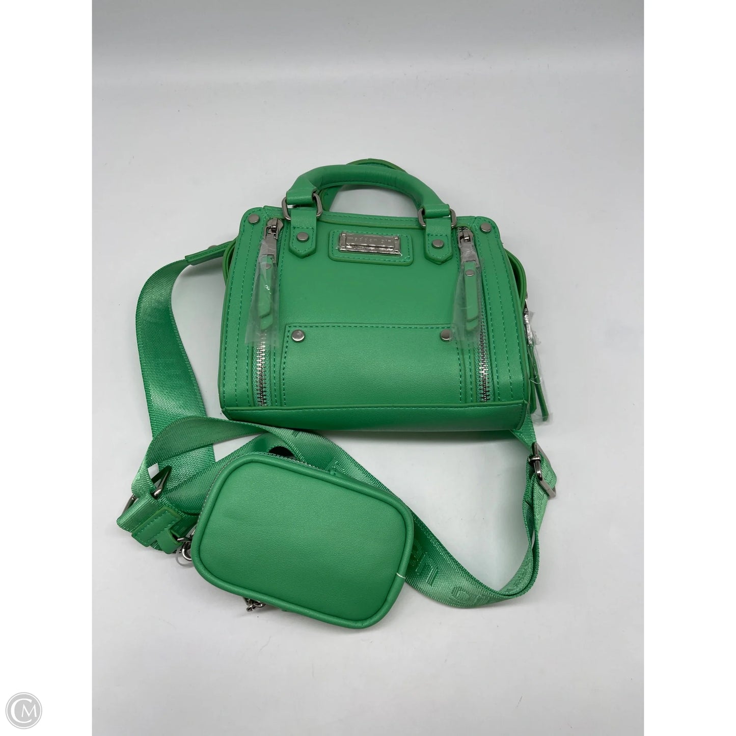 Handbag By Madden Girl, Size: Small