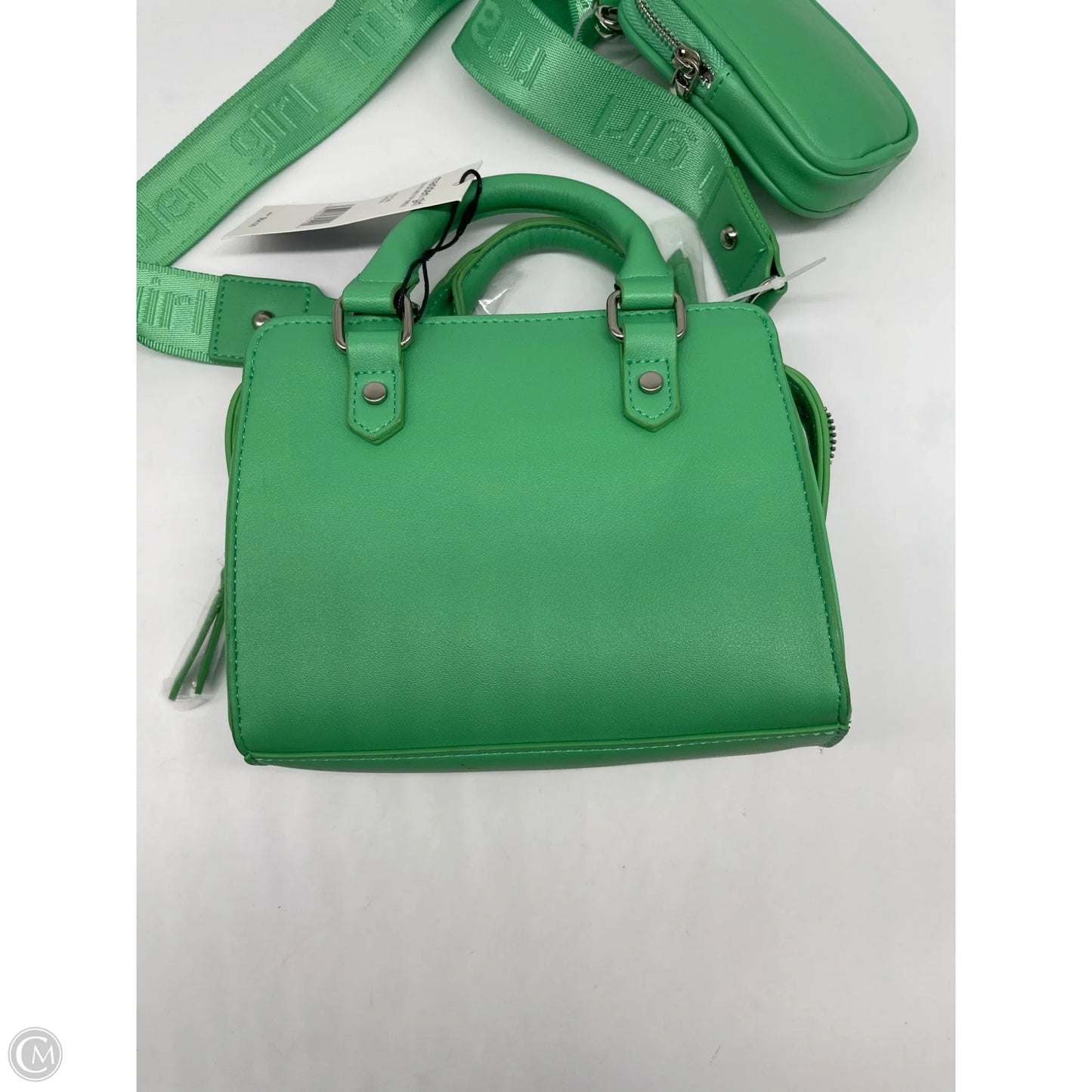 Handbag By Madden Girl, Size: Small