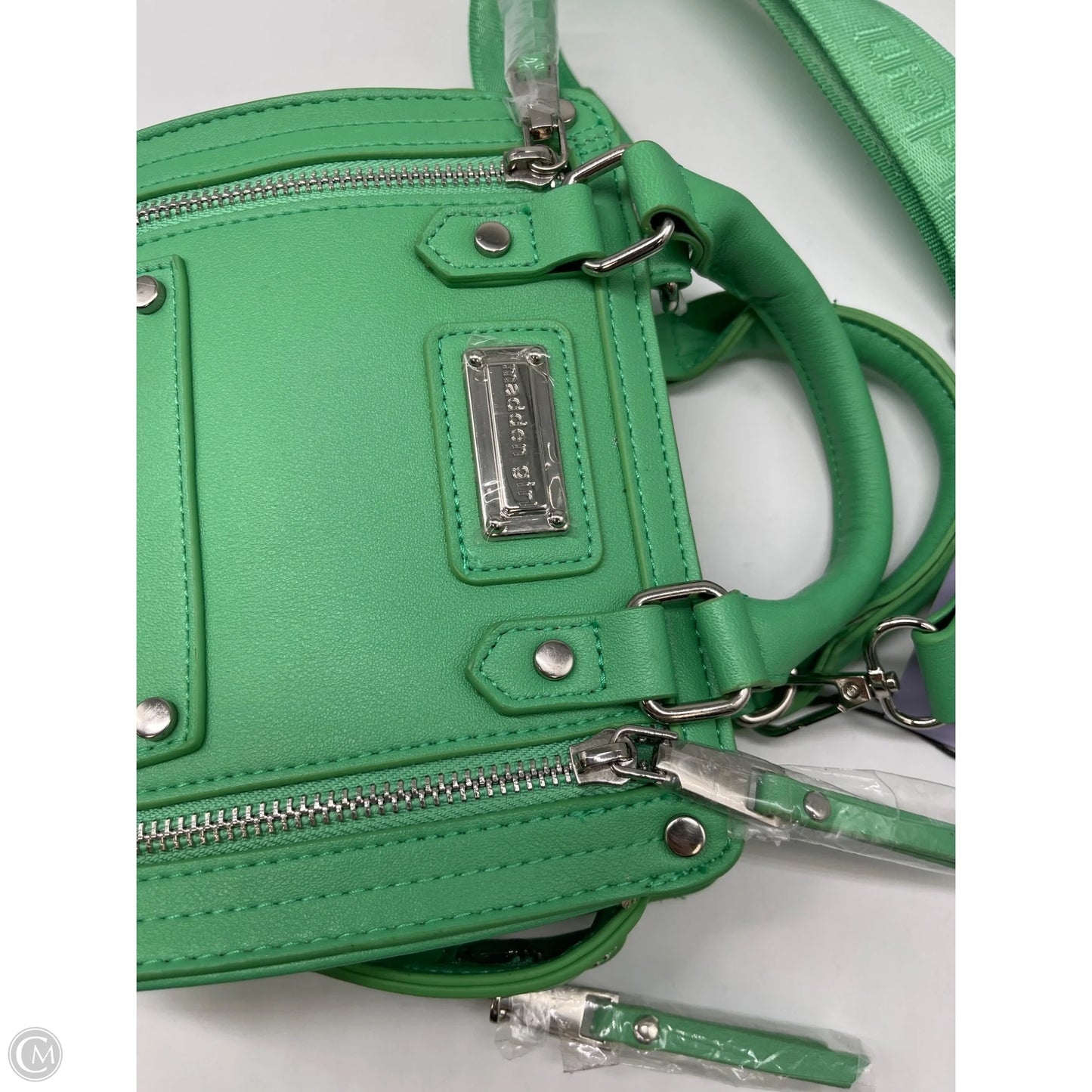 Handbag By Madden Girl, Size: Small