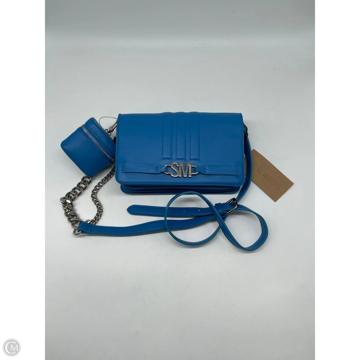 Handbag By Steve Madden, Size: Small