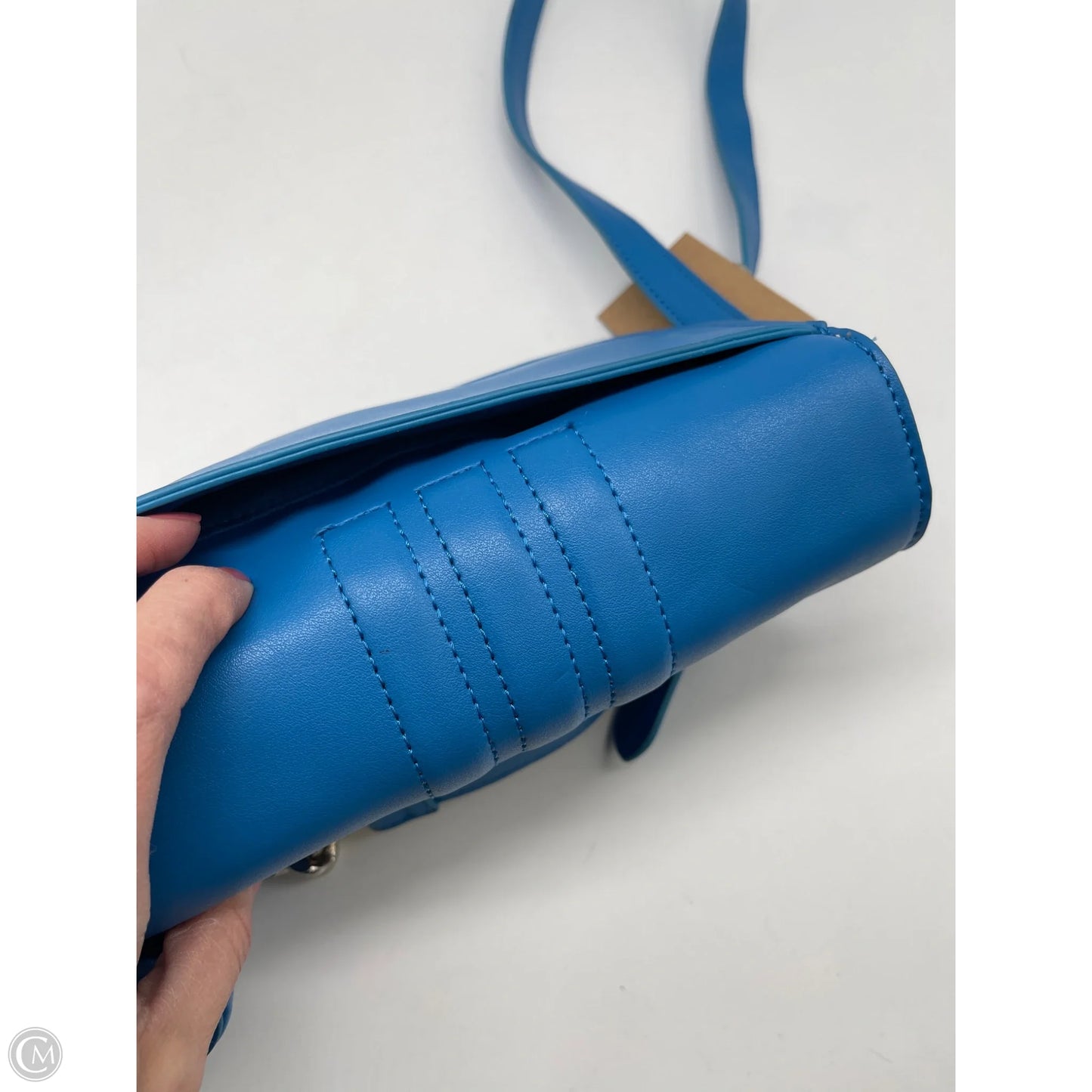 Handbag By Steve Madden, Size: Small