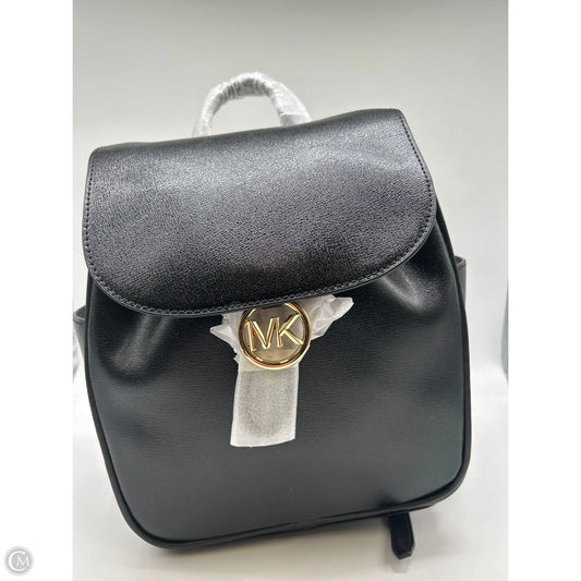 Backpack Designer By Michael Kors, Size: Medium