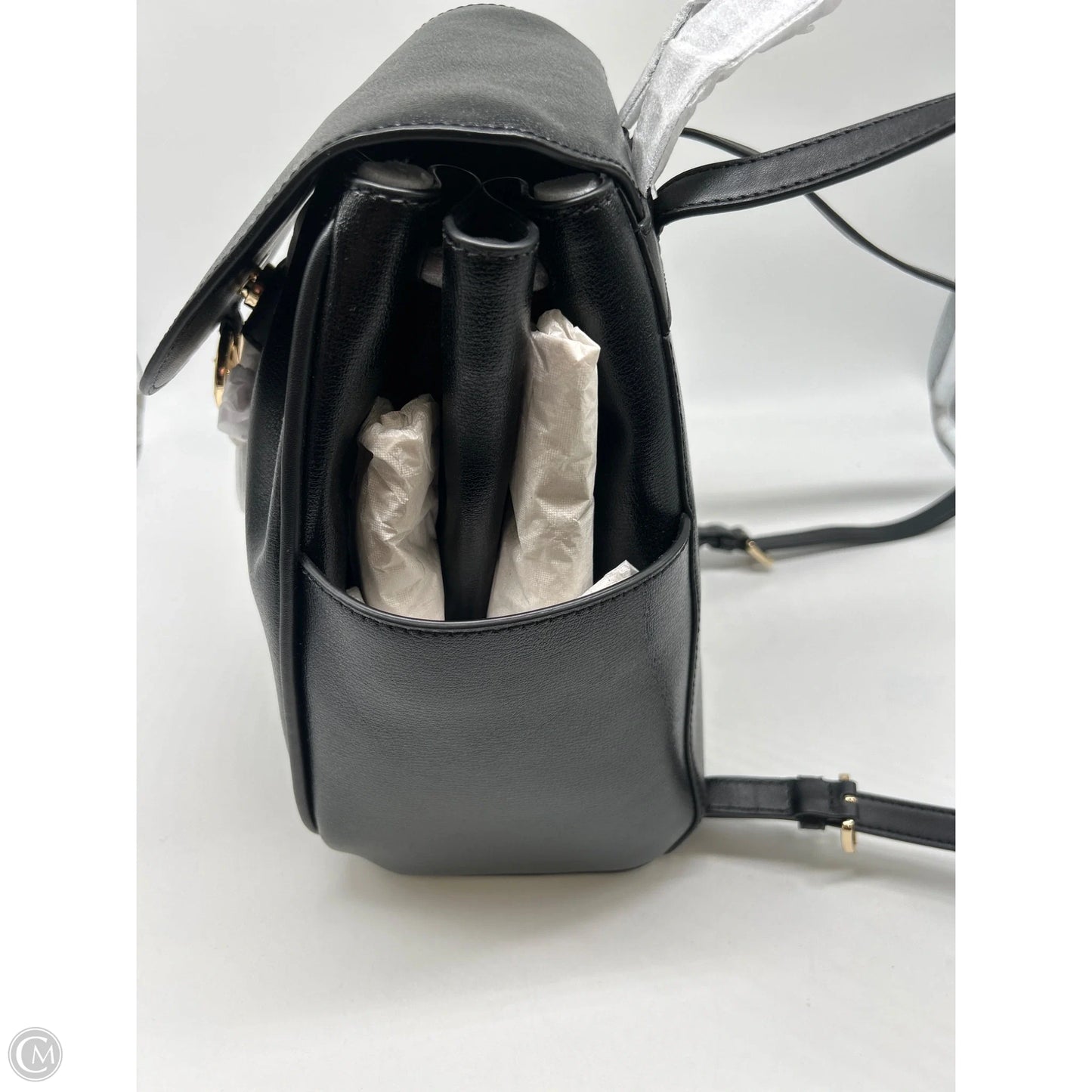 Backpack Designer By Michael Kors, Size: Medium