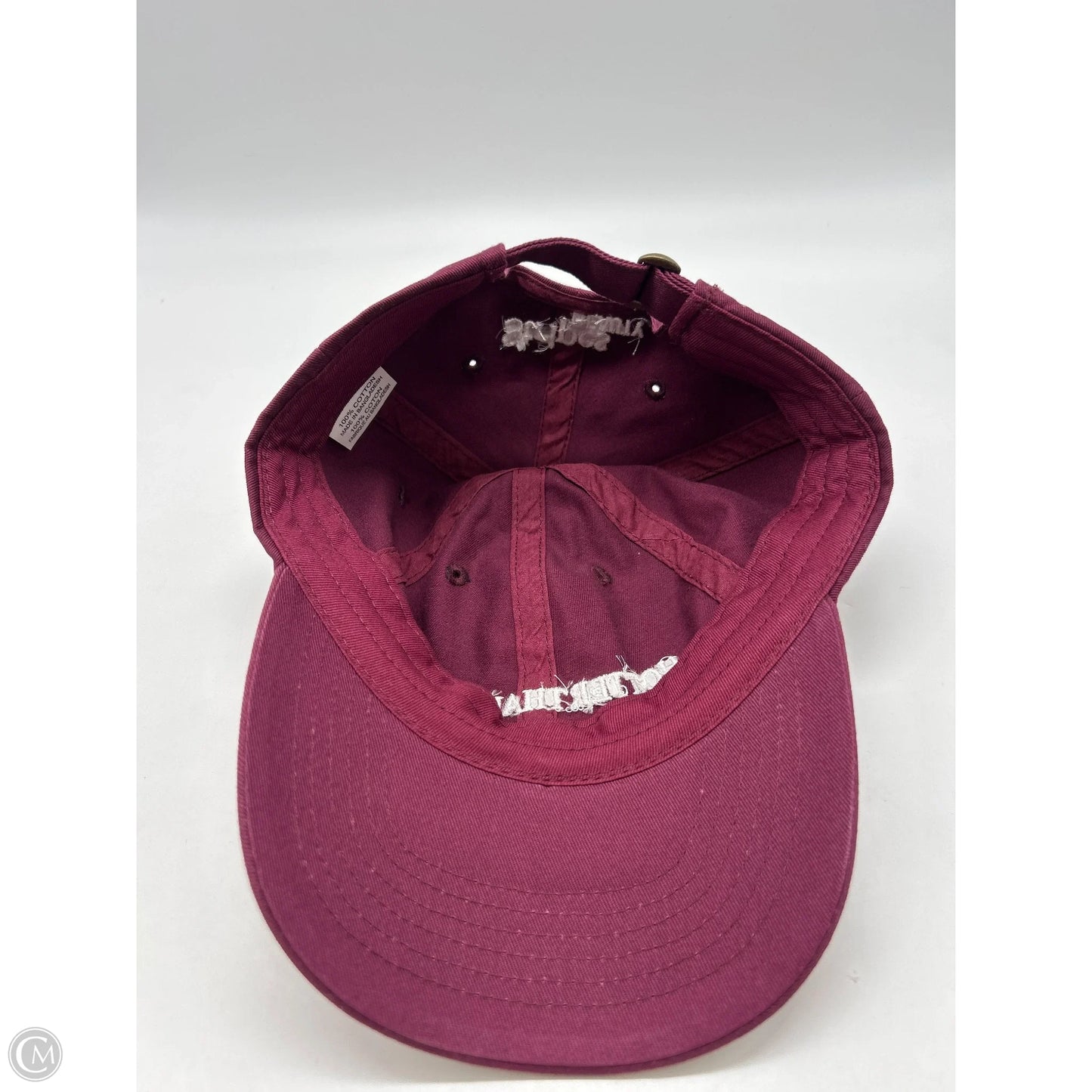 Hat Baseball Cap By Clothes Mentor