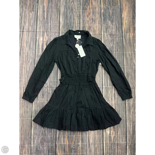 Dress Casual Short By Cleobella In Black, Size: S