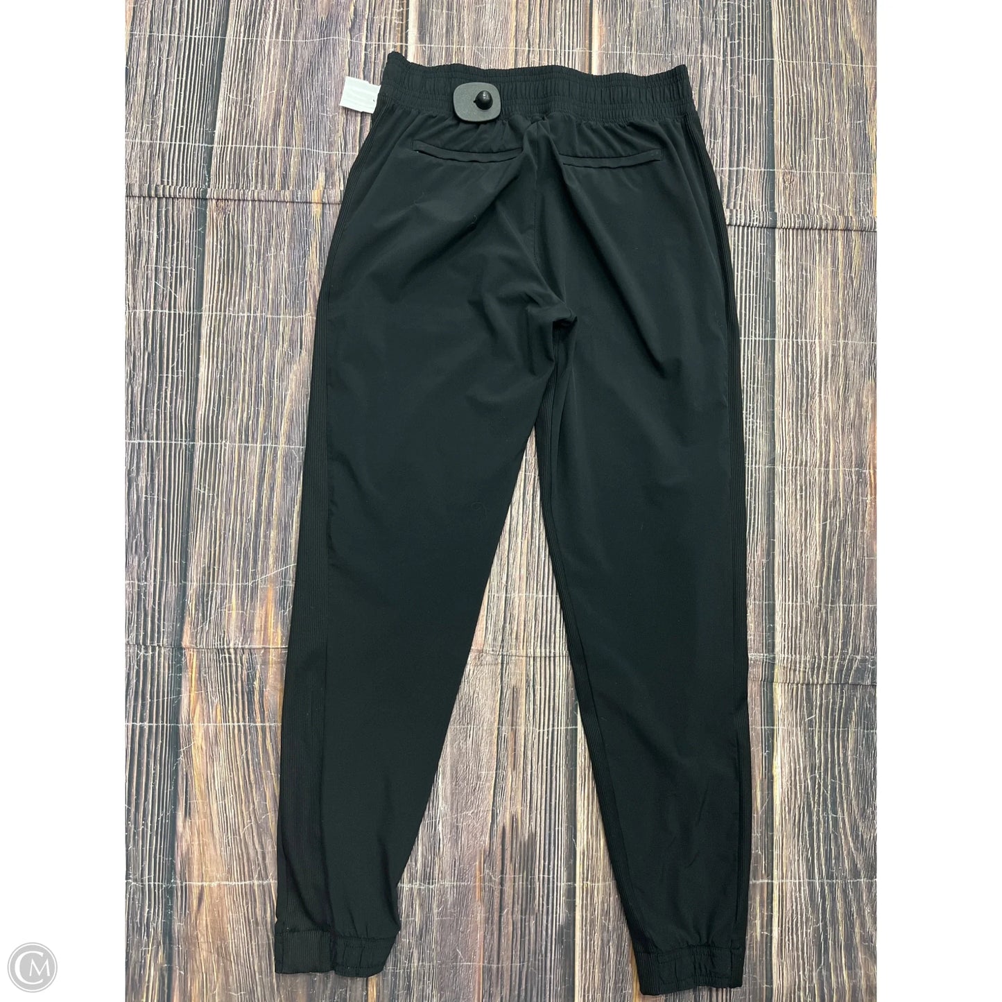 Athletic Pants By Athleta In Black, Size: 2