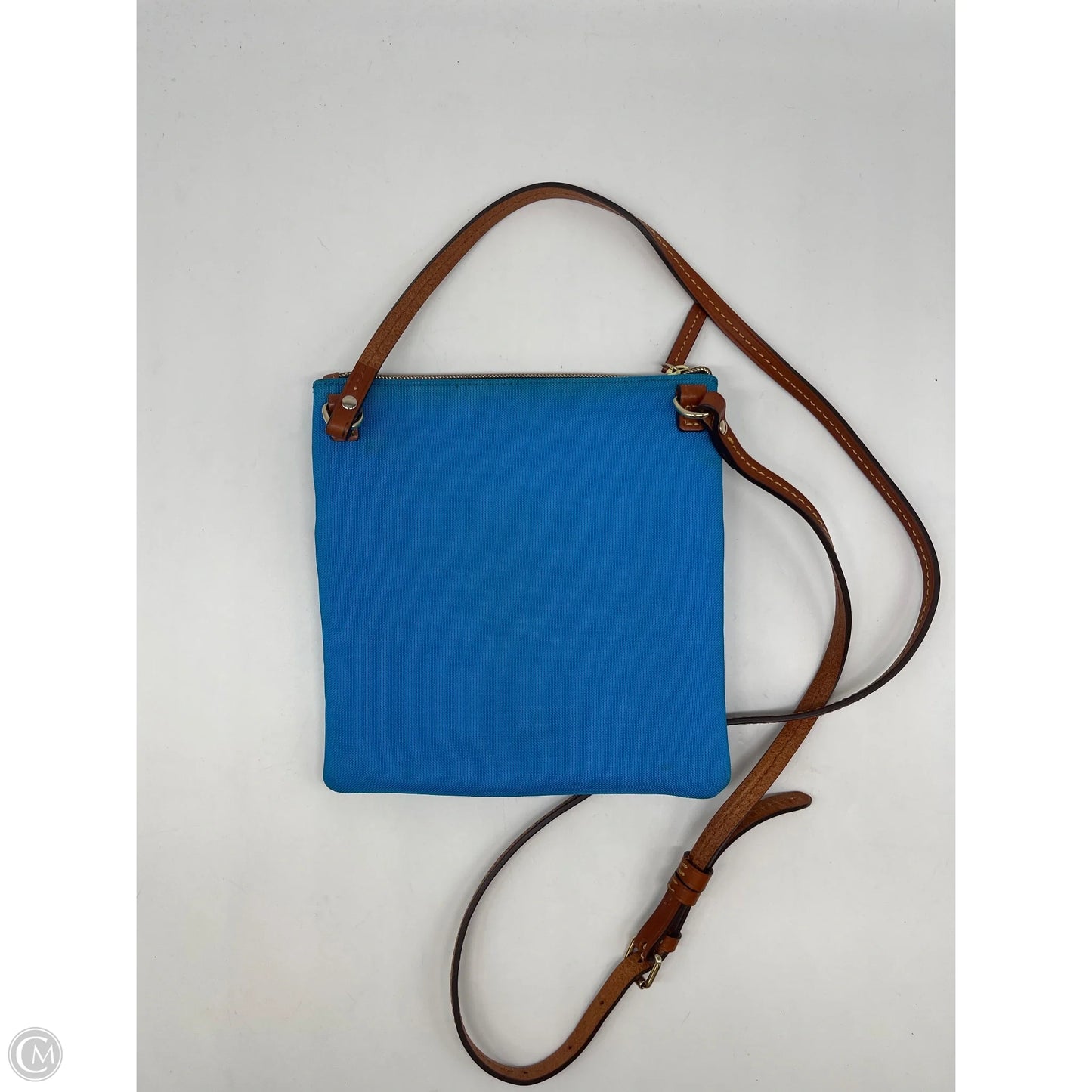 Crossbody Designer By Dooney And Bourke, Size: Medium