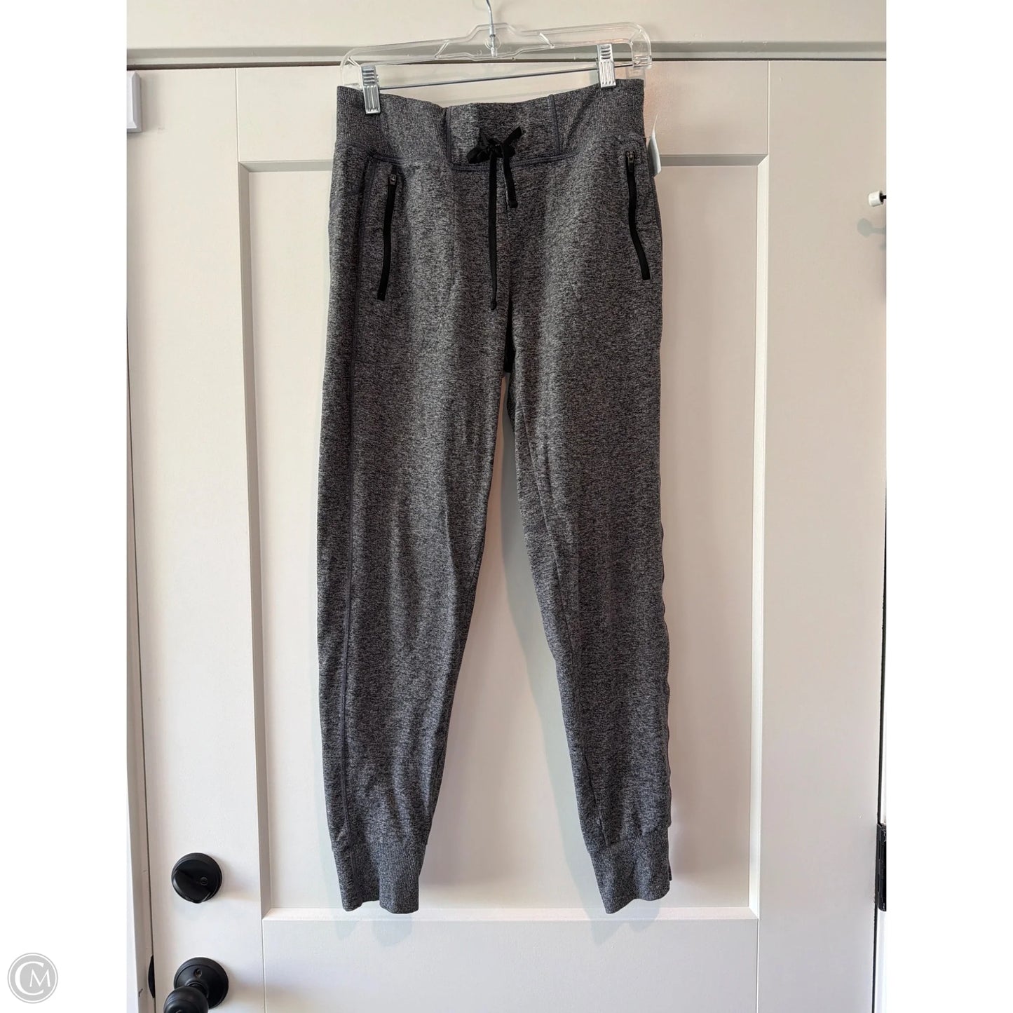 Pants Lounge By Zella In Grey, Size: S