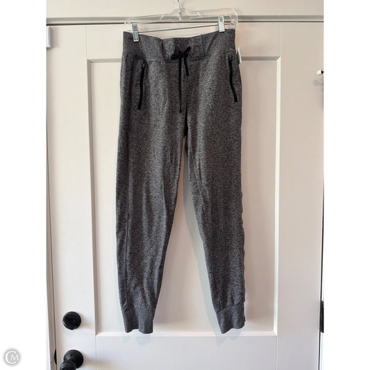 Pants Lounge By Zella In Grey, Size: S