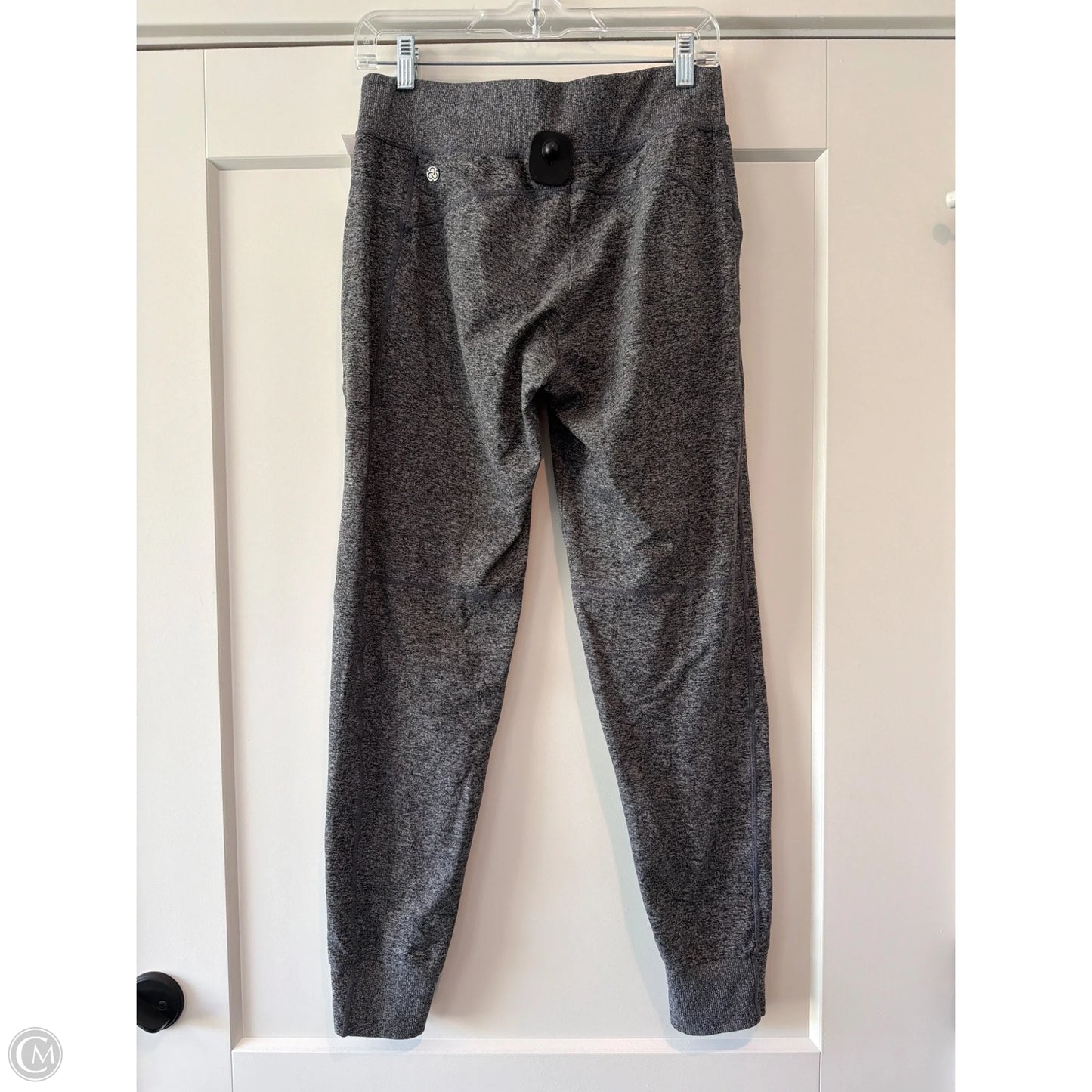 Pants Lounge By Zella In Grey, Size: S