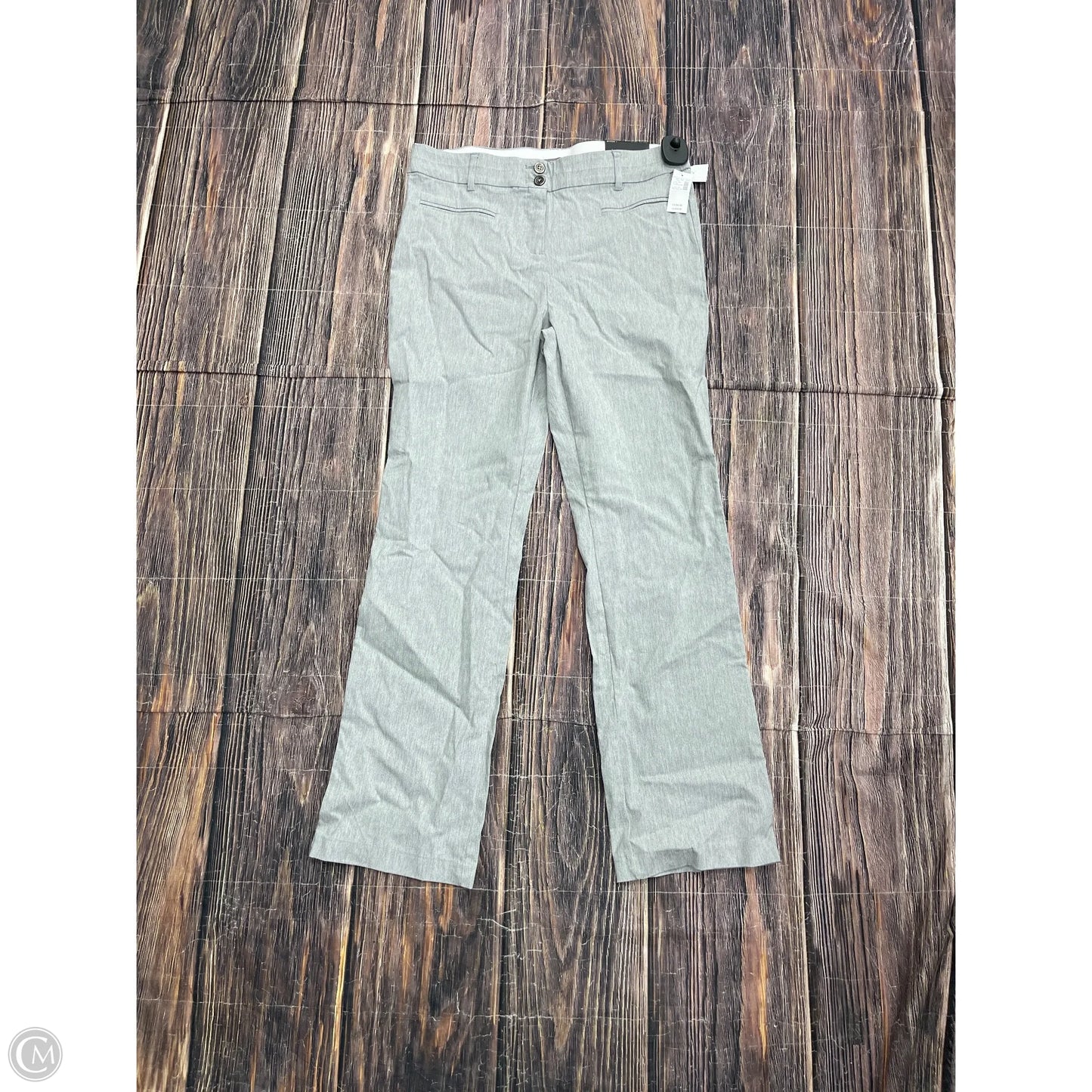 Pants Other By Maurices In Grey, Size: L