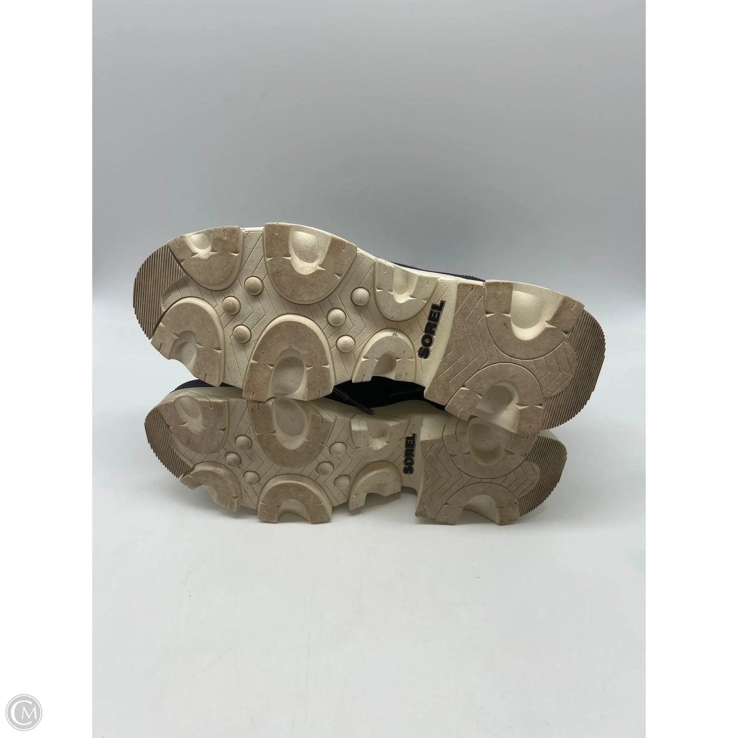 Boots Ankle Flats By Sorel In Black, Size: 8