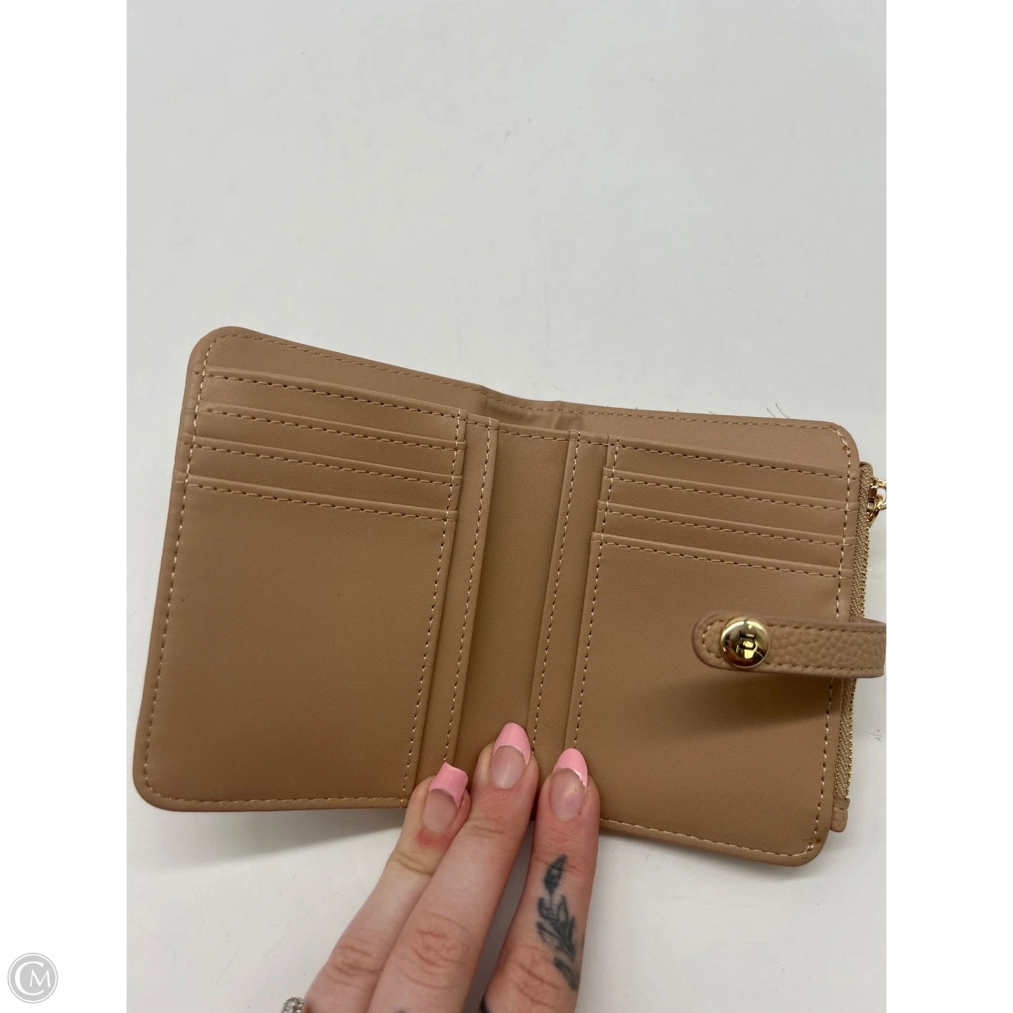 Wallet By Nanette Lepore, Size: Medium