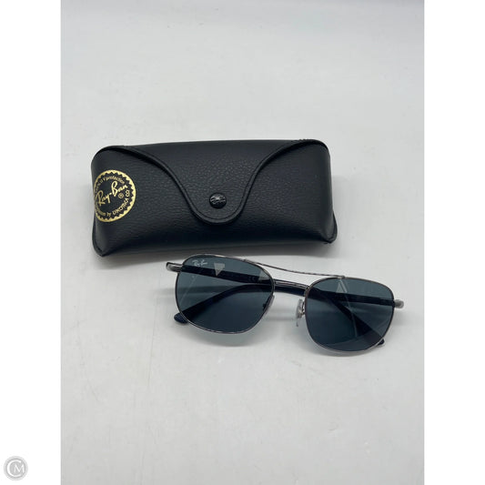 Sunglasses Designer By Ray Ban