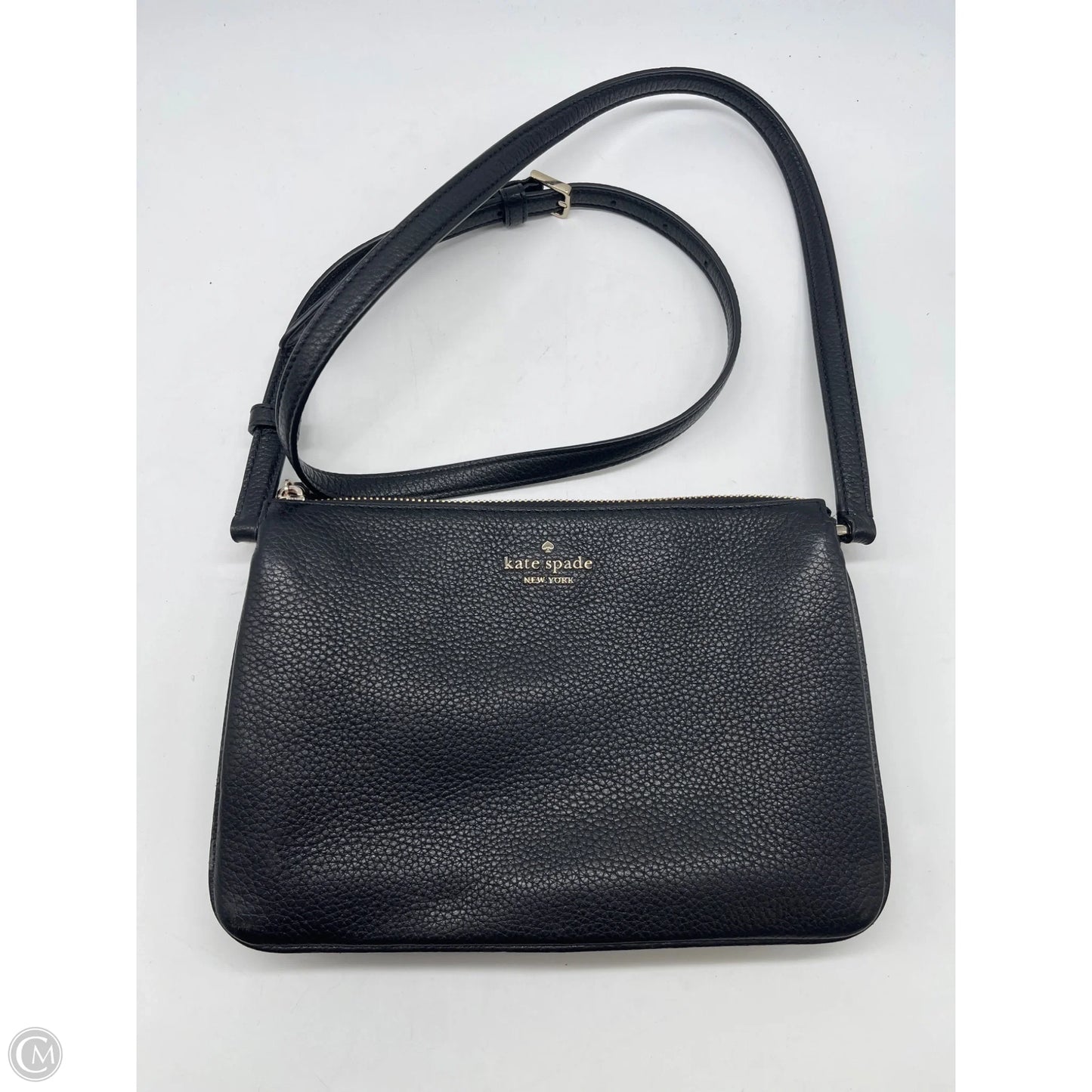 Crossbody Designer By Kate Spade, Size: Medium