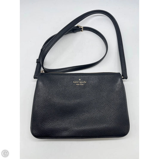 Crossbody Designer By Kate Spade, Size: Medium
