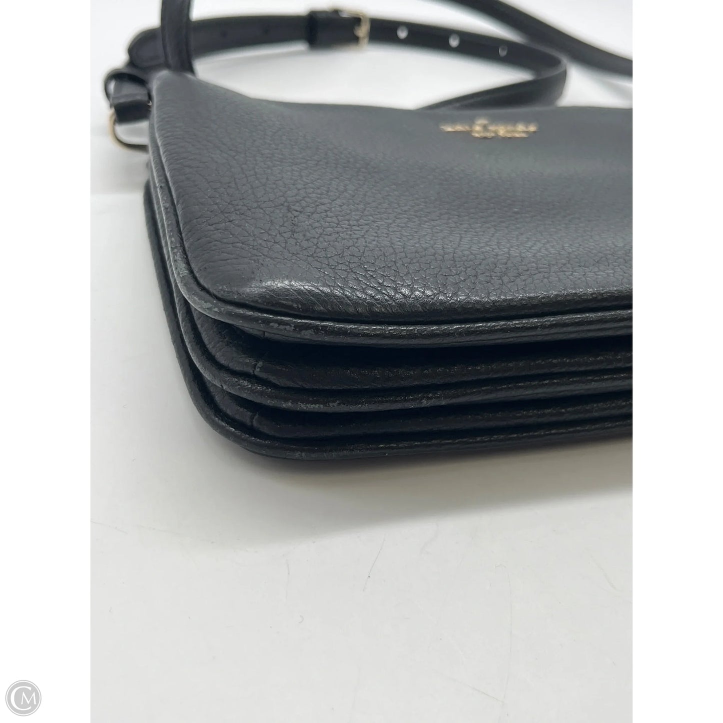 Crossbody Designer By Kate Spade, Size: Medium