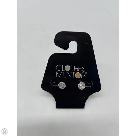 Earrings Stud By Clothes Mentor
