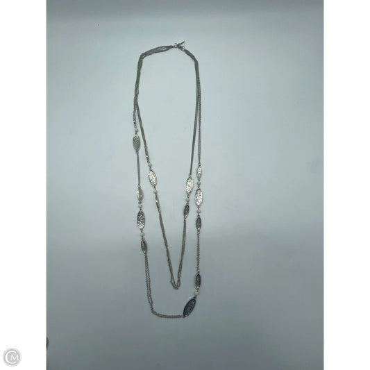 Necklace Layered By Daisy Fuentes