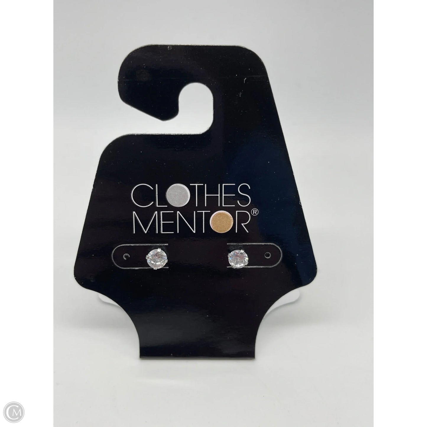 Earrings Stud By Clothes Mentor