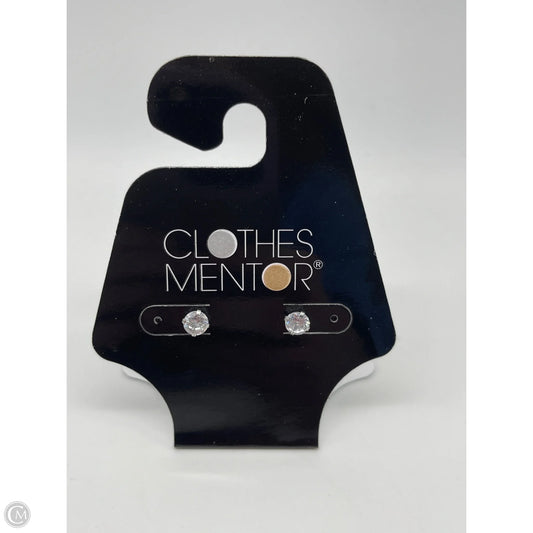Earrings Stud By Clothes Mentor