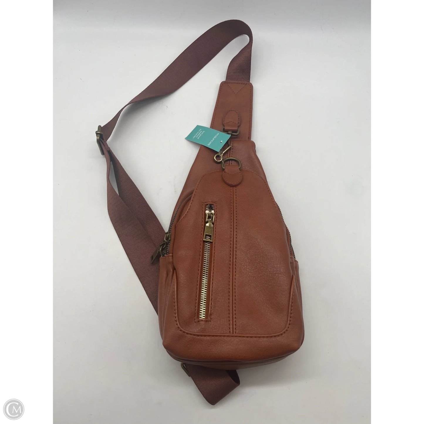 Crossbody By Maurices, Size: Medium