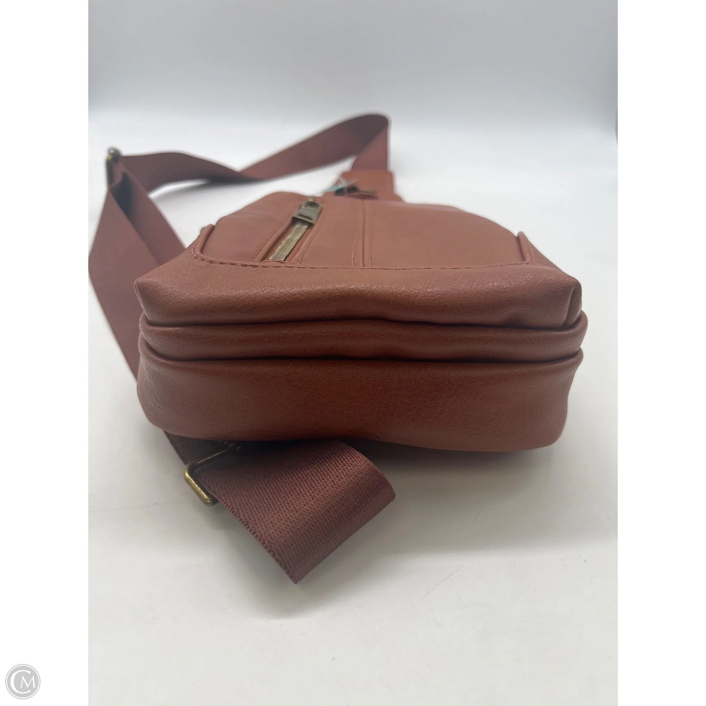 Crossbody By Maurices, Size: Medium