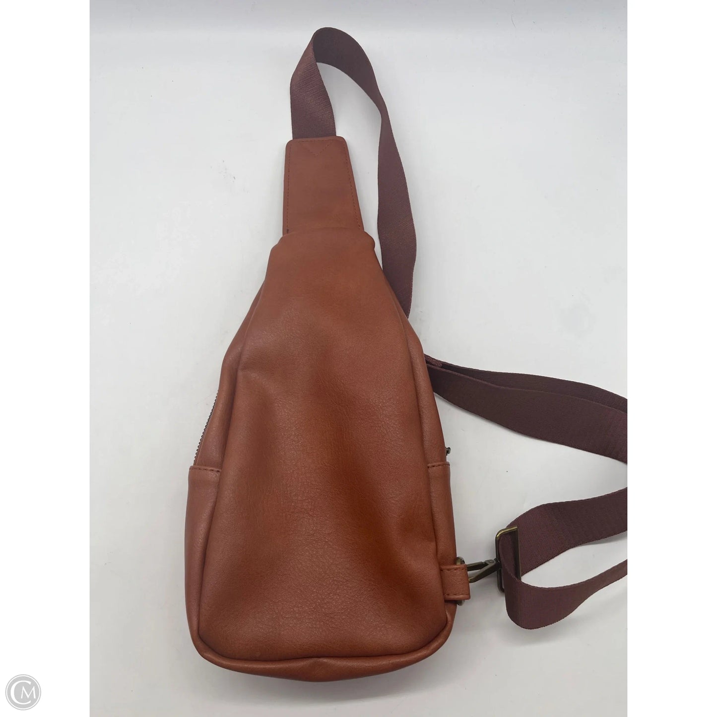 Crossbody By Maurices, Size: Medium