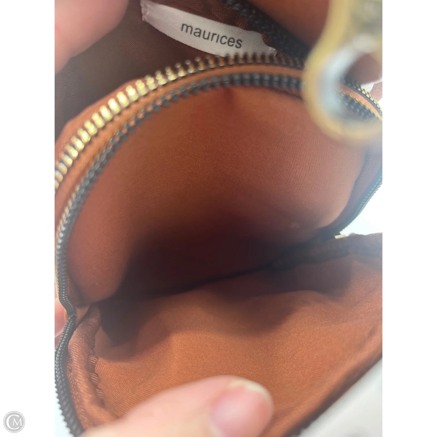 Crossbody By Maurices, Size: Medium