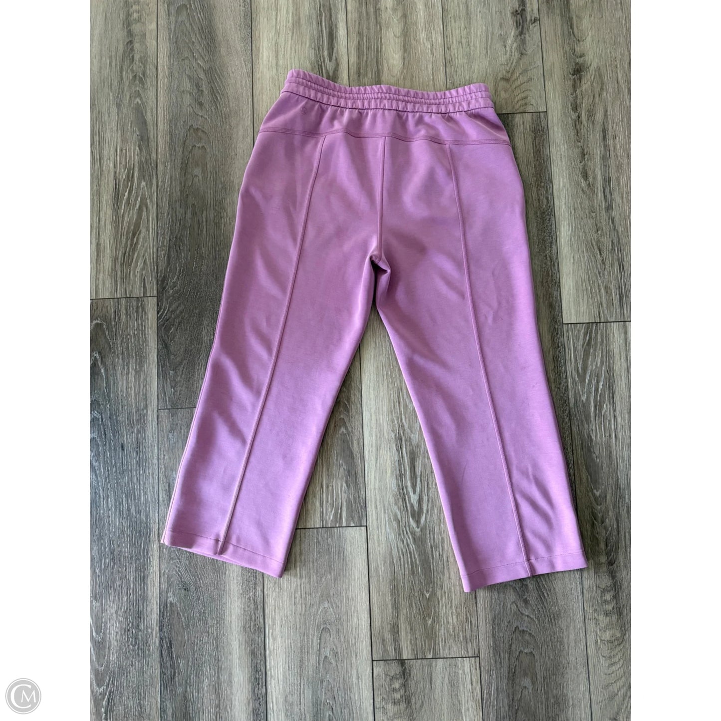 Pants Lounge By Lululemon In Pink, Size: 8