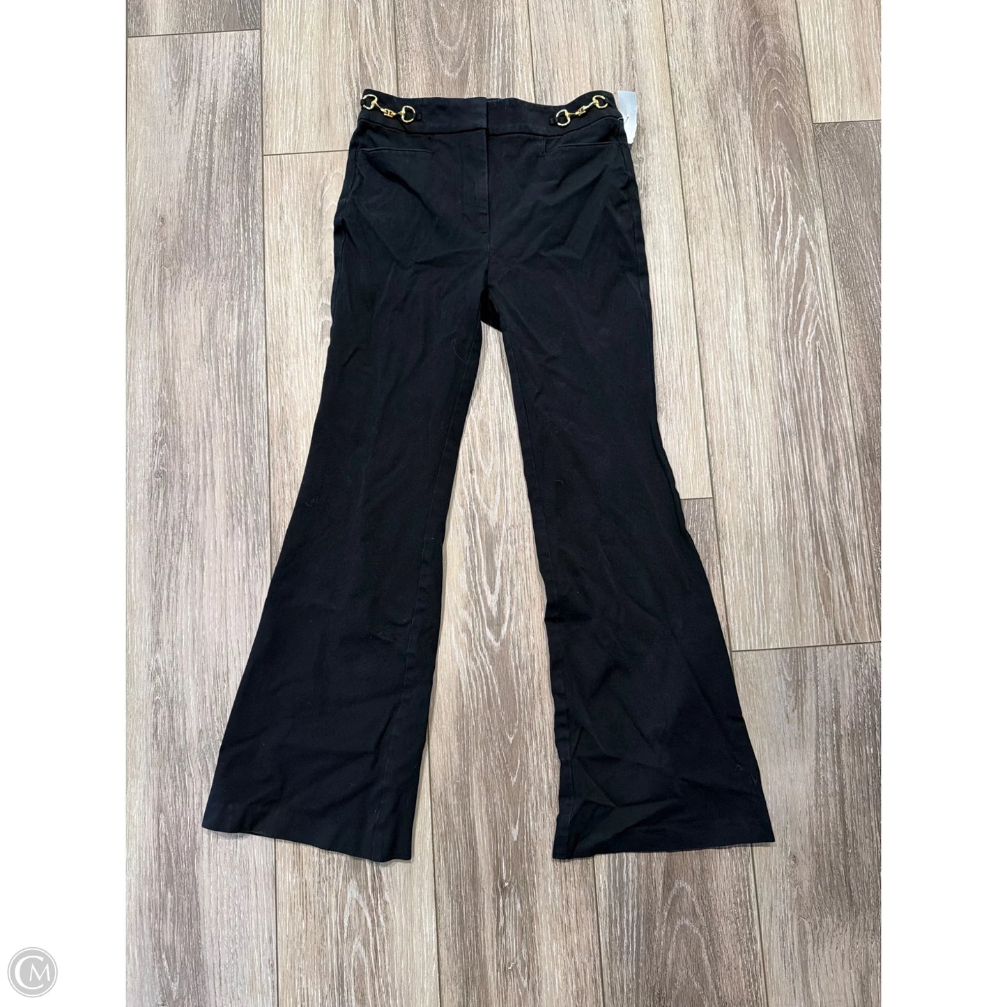 Pants Other By Loft In Black, Size: 0