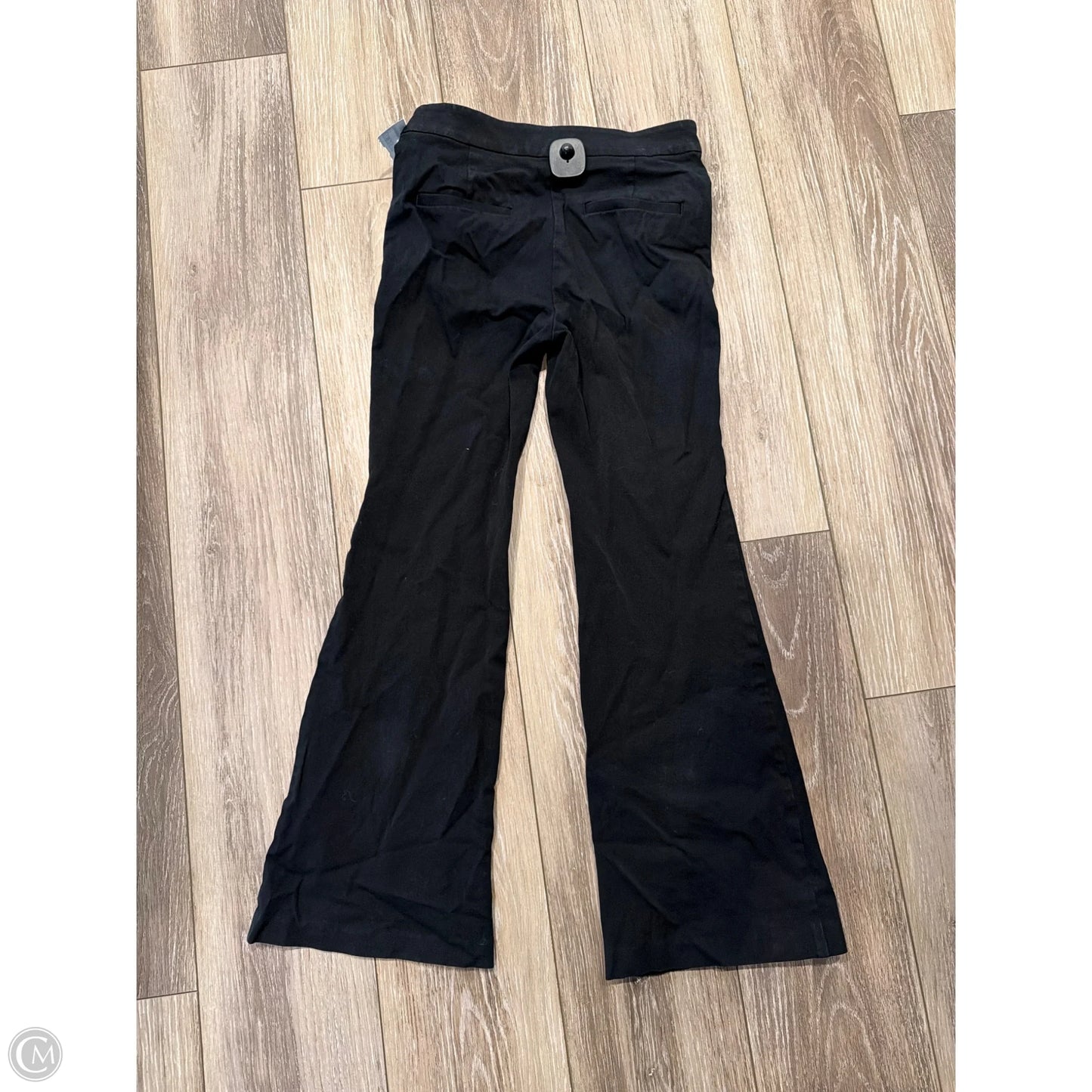 Pants Other By Loft In Black, Size: 0