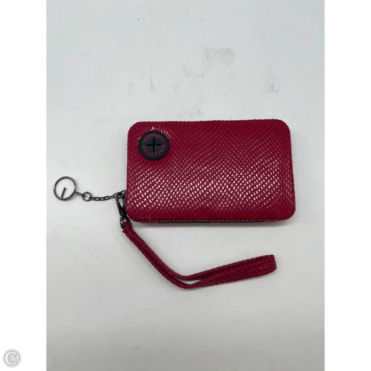 Wallet By Kenneth Cole Reaction, Size: Medium