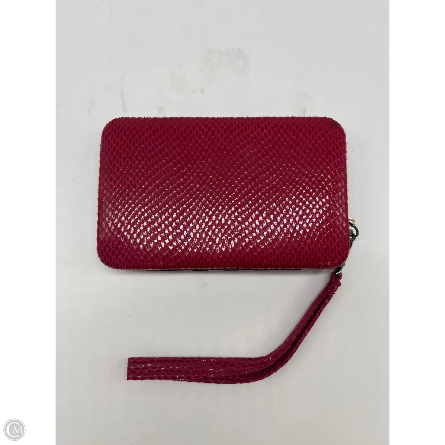 Wallet By Kenneth Cole Reaction, Size: Medium