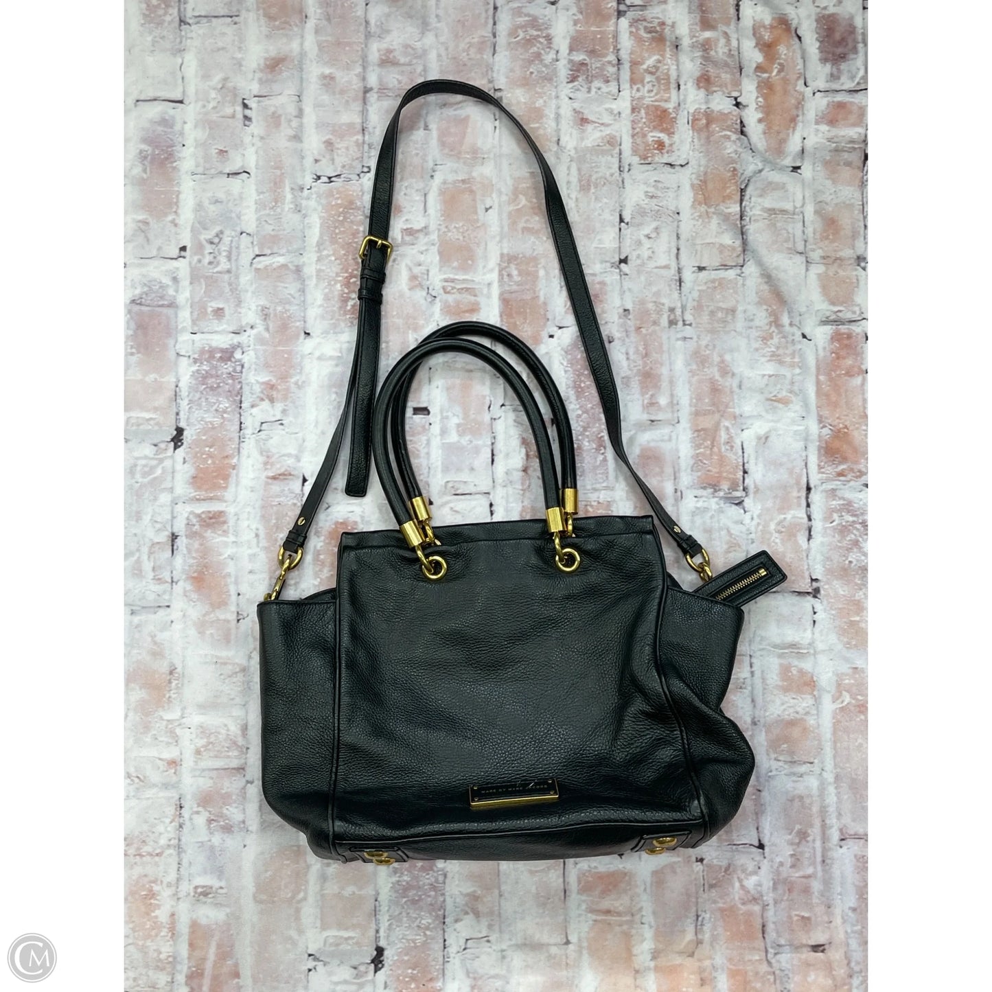 Handbag Designer By Marc By Marc Jacobs, Size: Medium