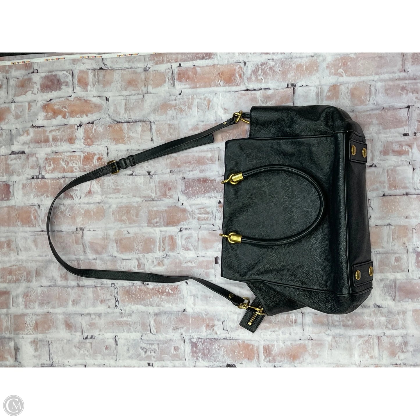 Handbag Designer By Marc By Marc Jacobs, Size: Medium