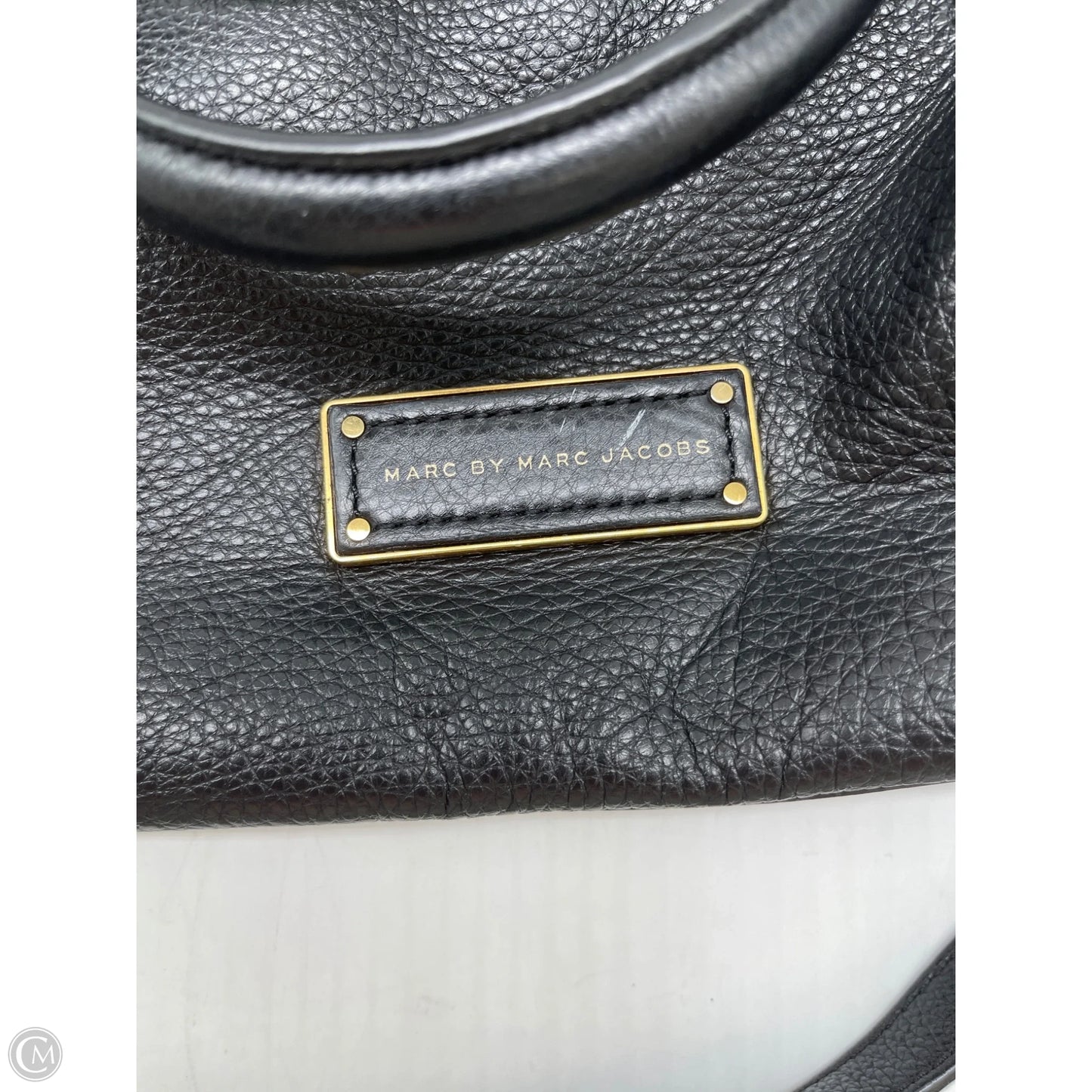 Handbag Designer By Marc By Marc Jacobs, Size: Medium