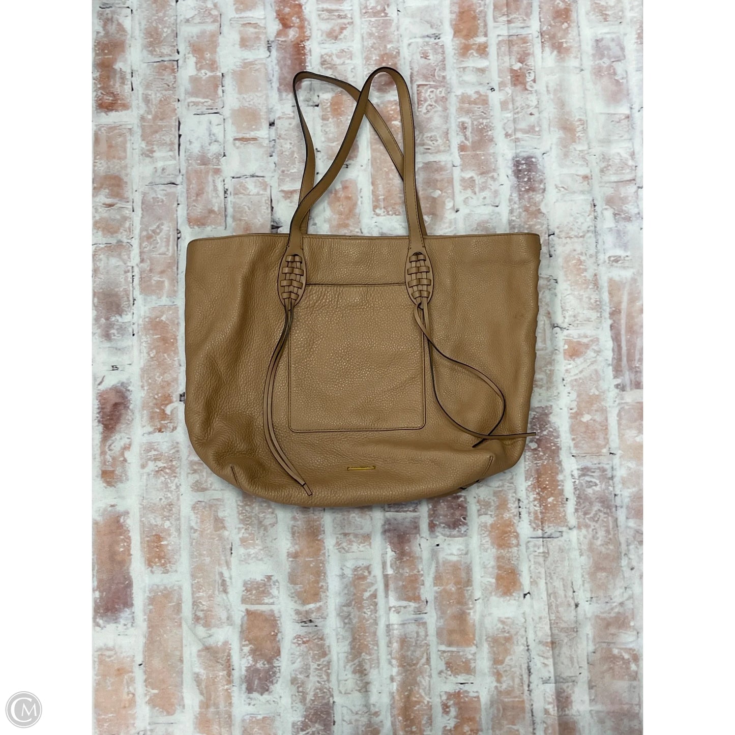 Handbag Designer By Rebecca Minkoff, Size: Medium