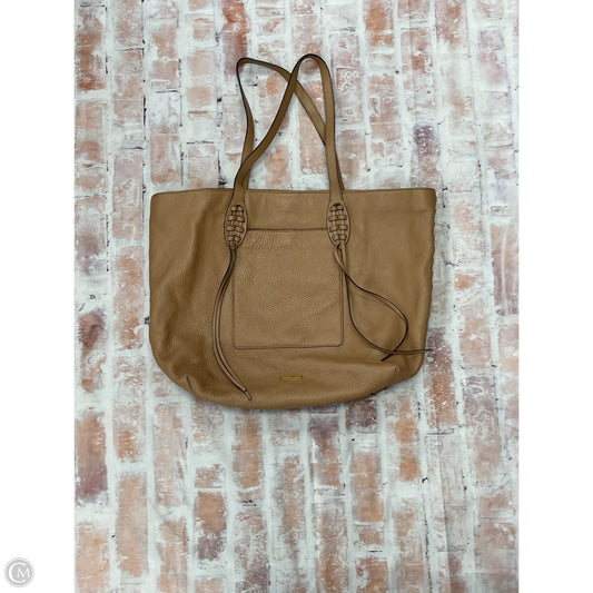 Handbag Designer By Rebecca Minkoff, Size: Medium