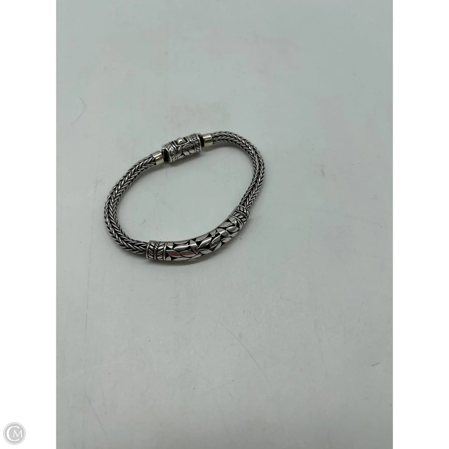 Bracelet Sterling Silver By Clothes Mentor