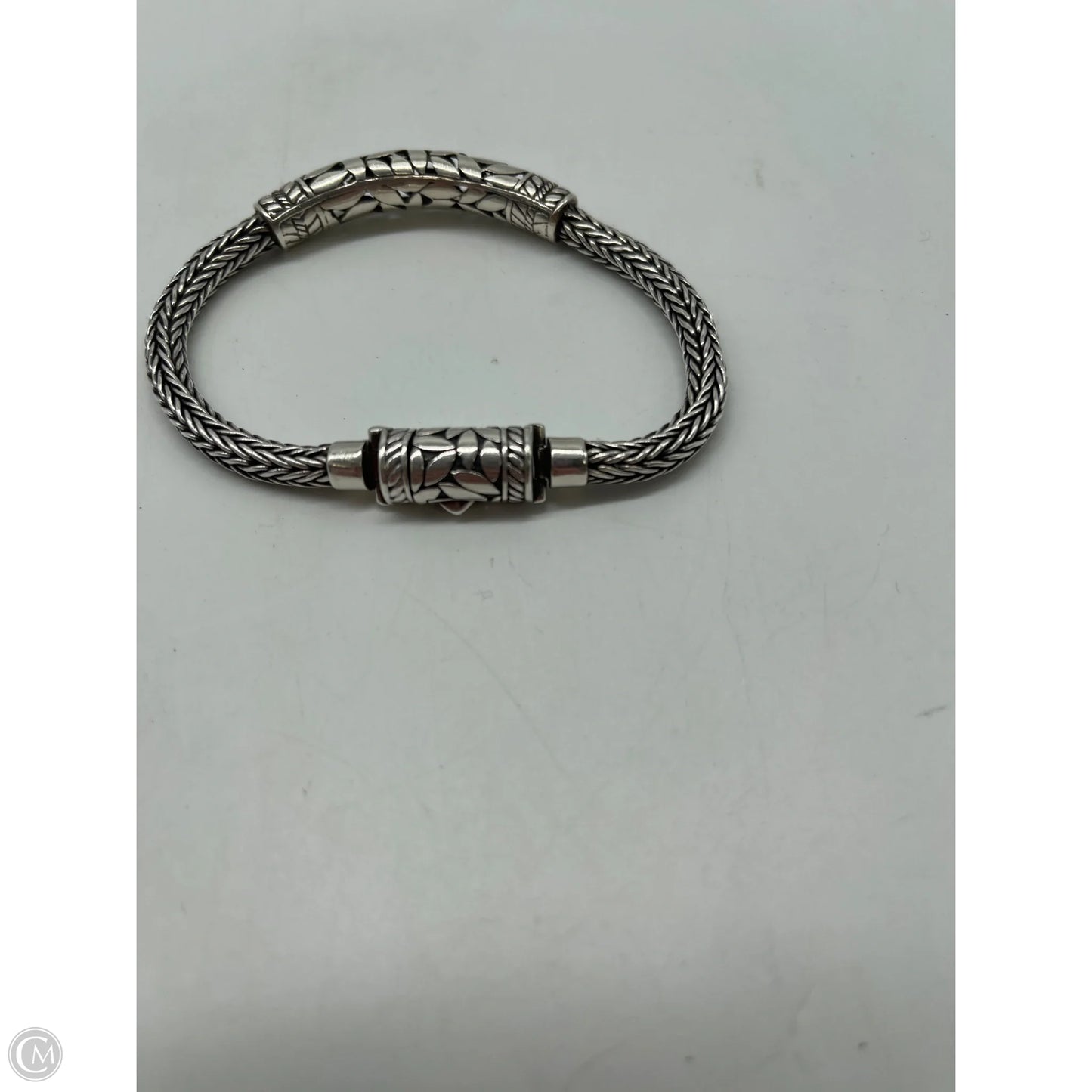 Bracelet Sterling Silver By Clothes Mentor