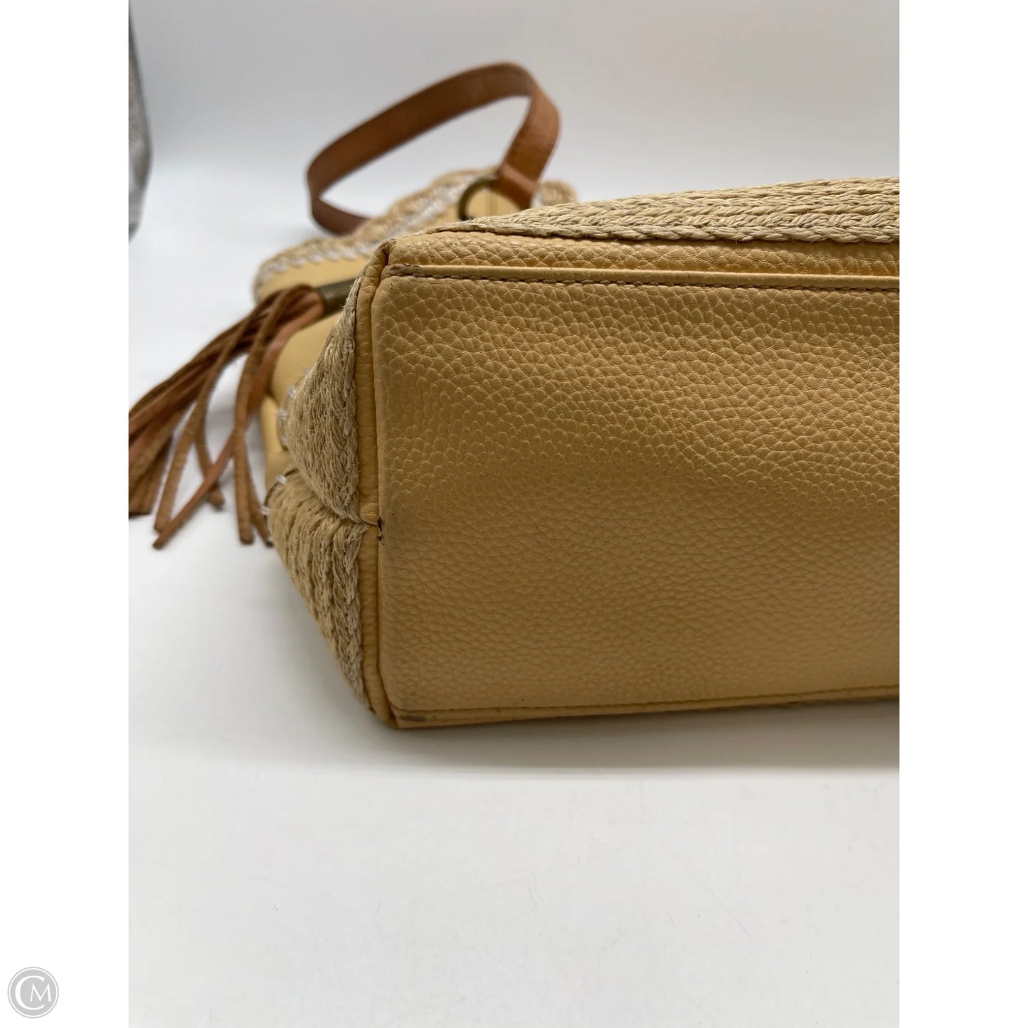 Handbag By The Sak, Size: Medium