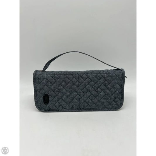 Makeup Bag By Lug, Size: Small